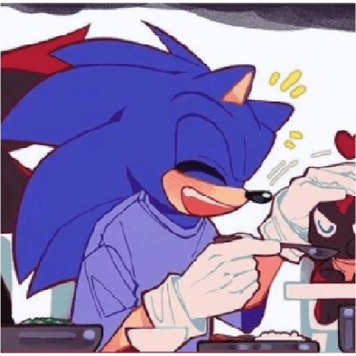 Sonics 24