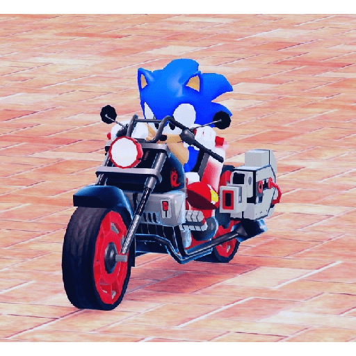 Sonics 11