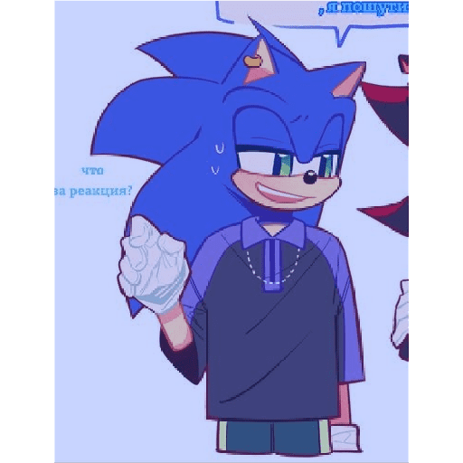 Sonics 30