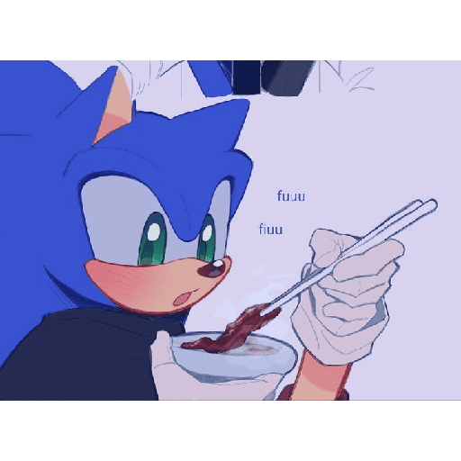 Sonics 5