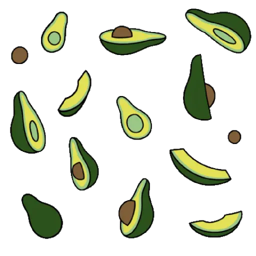 Aguacate 7