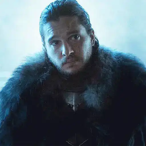 Jon Snow RP 4