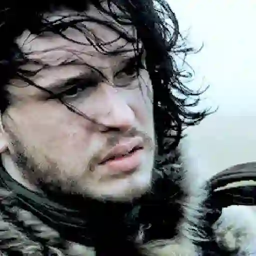 Jon Snow RP 5