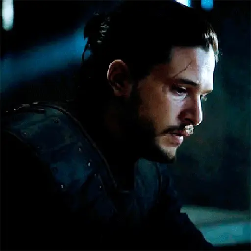 Jon Snow RP 6
