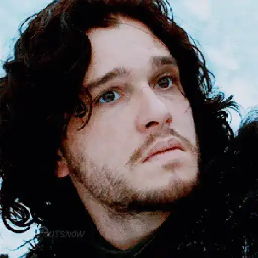 Jon Snow RP 7