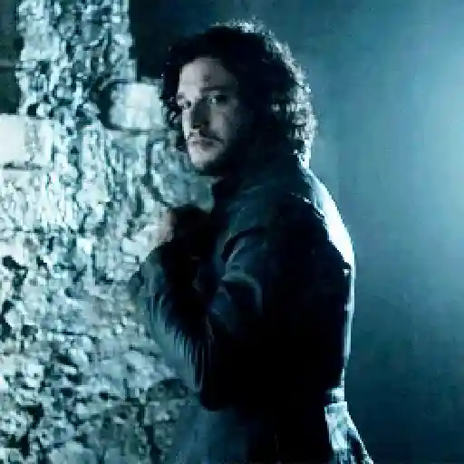 Jon Snow RP 10