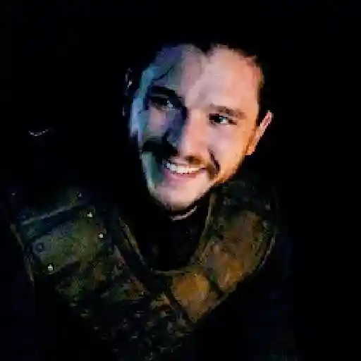 Jon Snow RP 11