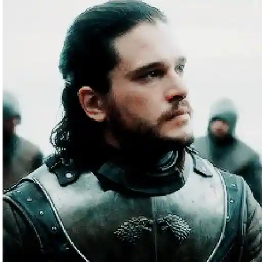 Jon Snow RP 12