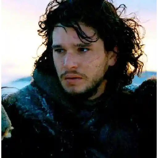 Jon Snow RP 13