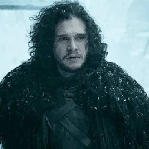 Jon Snow RP 14