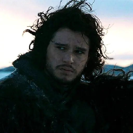 Jon Snow RP 15