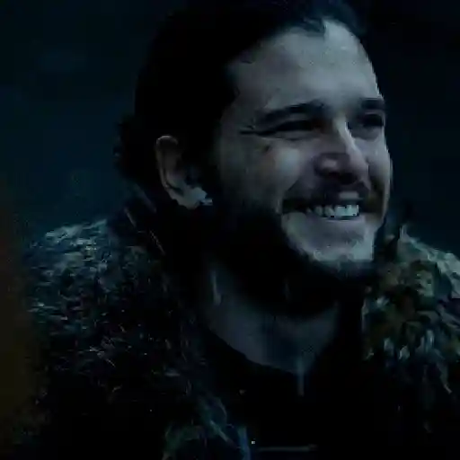 Jon Snow RP 16