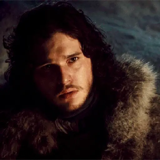 Jon Snow RP 17