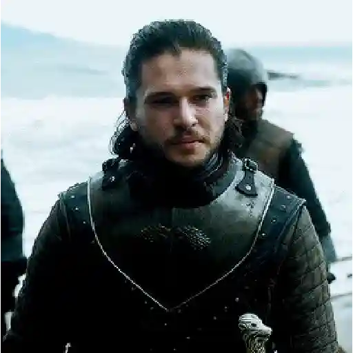 Jon Snow RP 18