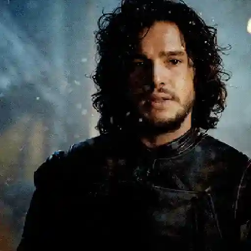 Jon Snow RP 19