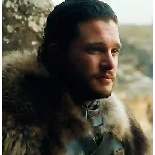 Jon Snow RP 1
