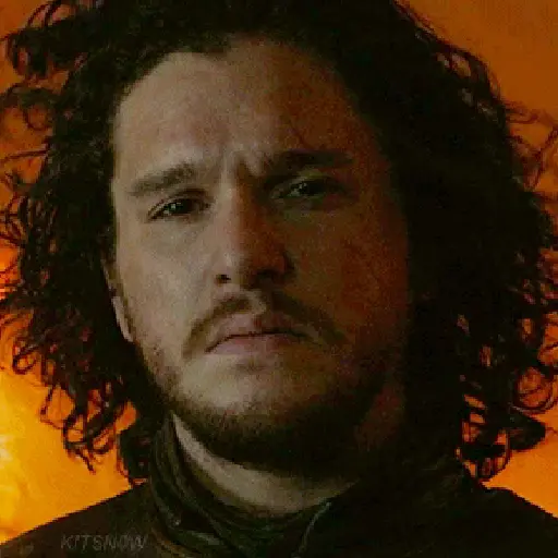 Jon Snow RP 20
