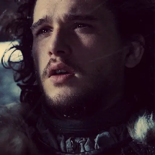 Jon Snow RP 22