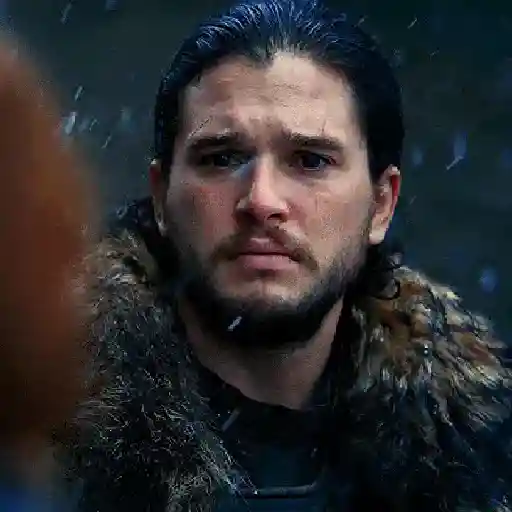 Jon Snow RP 24