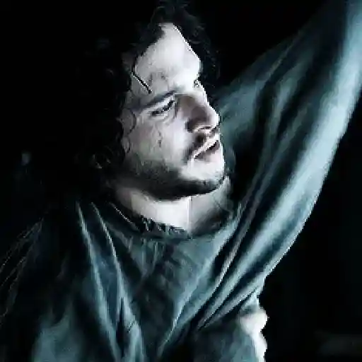 Jon Snow RP 25