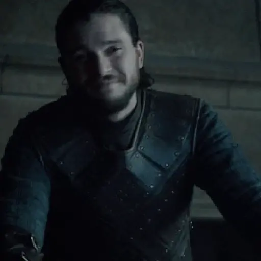 Jon Snow RP 26