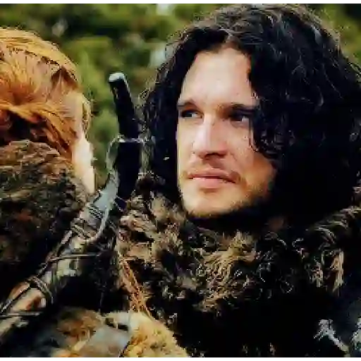 Jon Snow RP 27