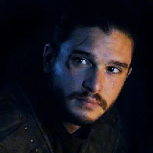 Jon Snow RP 3