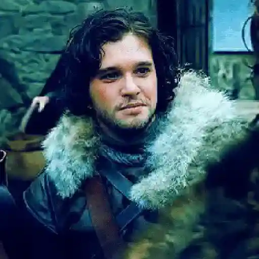 Jon Snow RP 28