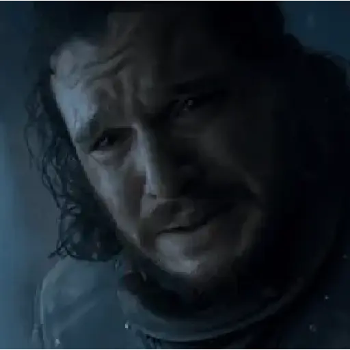 Jon Snow RP 29