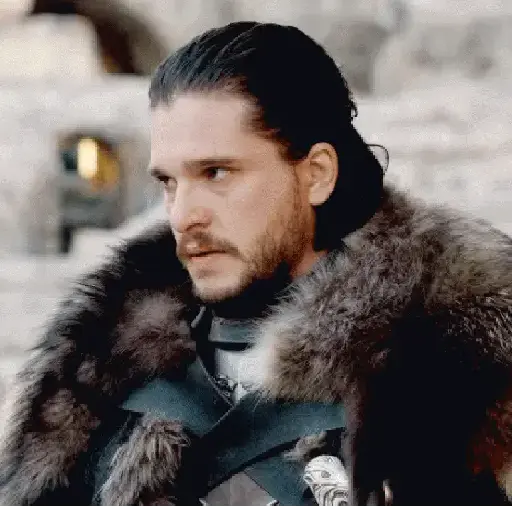 Jon Snow RP 30