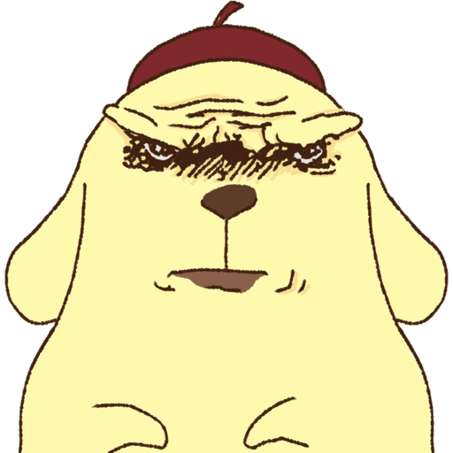 Pompomlol 13