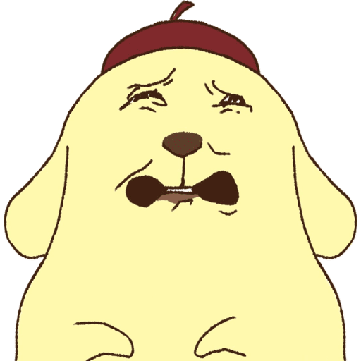 Pompomlol 3