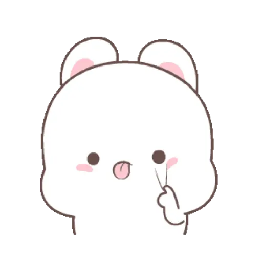 Happy Bunny 24
