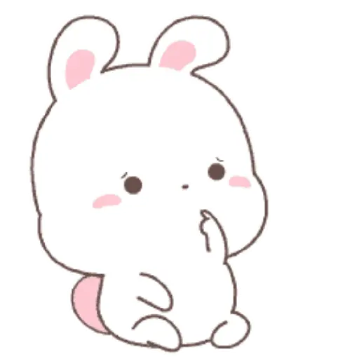 Happy Bunny 29