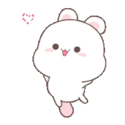 Happy Bunny 23