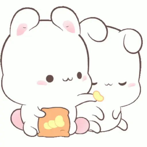 Happy Bunny 13