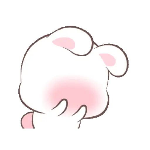 Happy Bunny 6