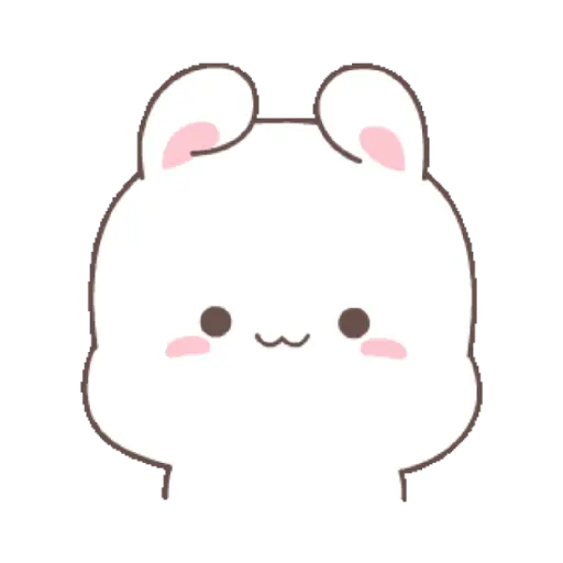 Happy Bunny 3