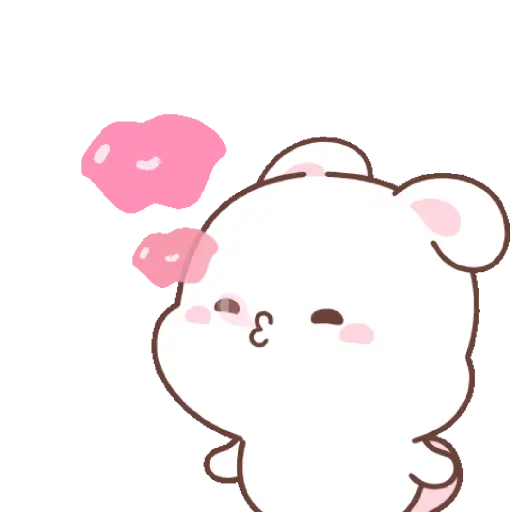 Happy Bunny 19