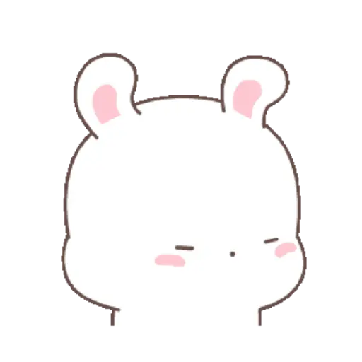 Happy Bunny 4