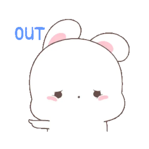 Happy Bunny 5