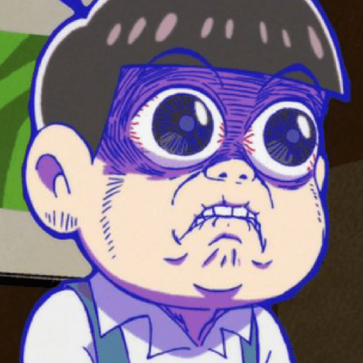 Osomatsu-San (1/?) 26