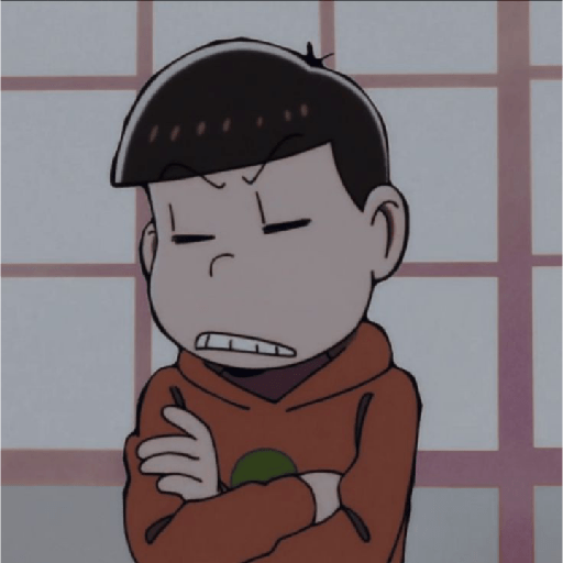 Osomatsu-San (1/?) 15