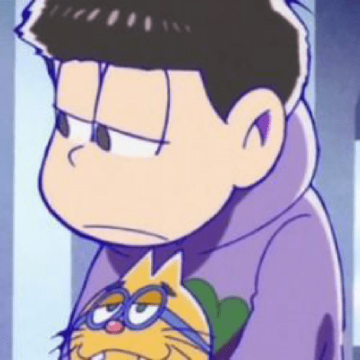 Osomatsu-San (1/?) 29