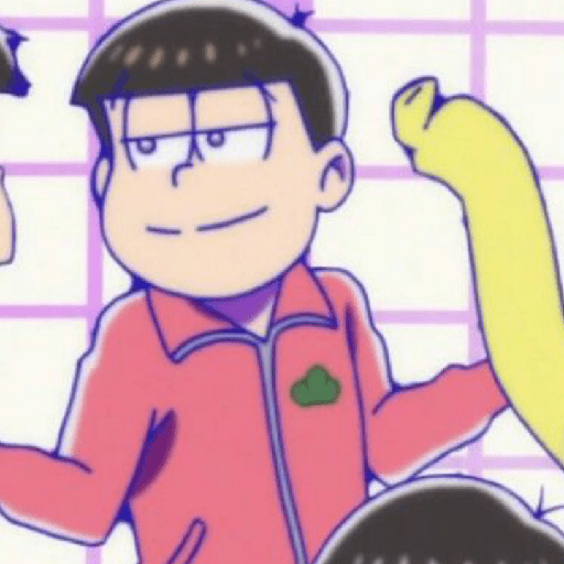 Osomatsu-San (1/?) 7