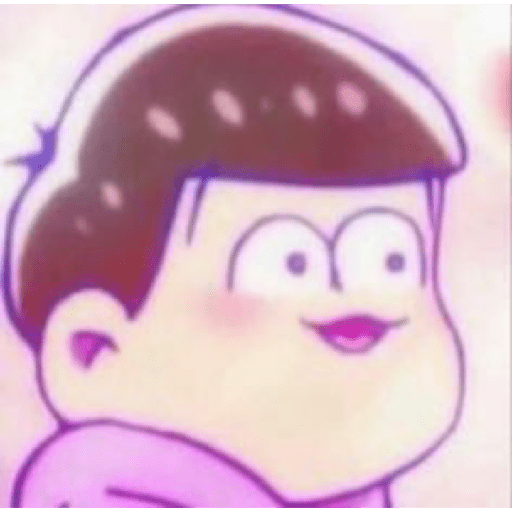 Osomatsu-San (1/?) 2