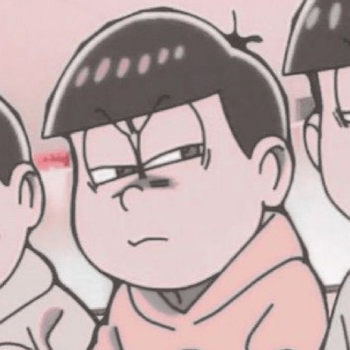 Osomatsu-San (1/?) 10