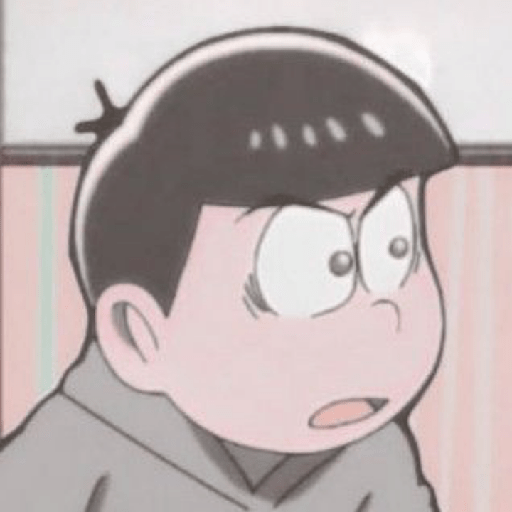 Osomatsu-San (1/?) 12