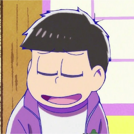 Osomatsu-San (1/?) 18