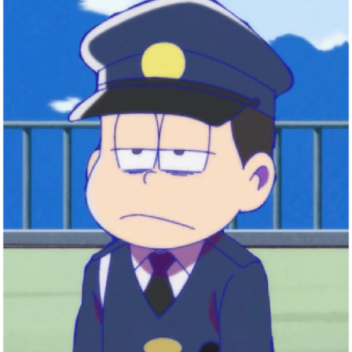 Osomatsu-San (1/?) 25